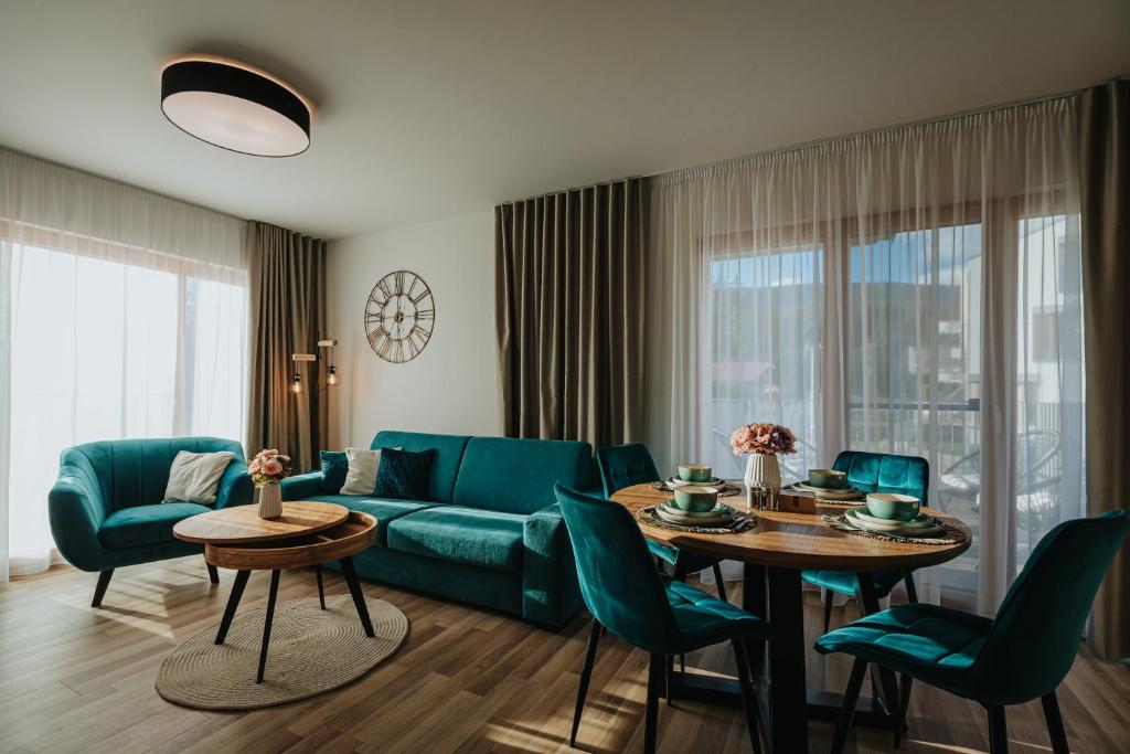 Image 1 of Apartmán Hillside X34, Kubínska Hoľa