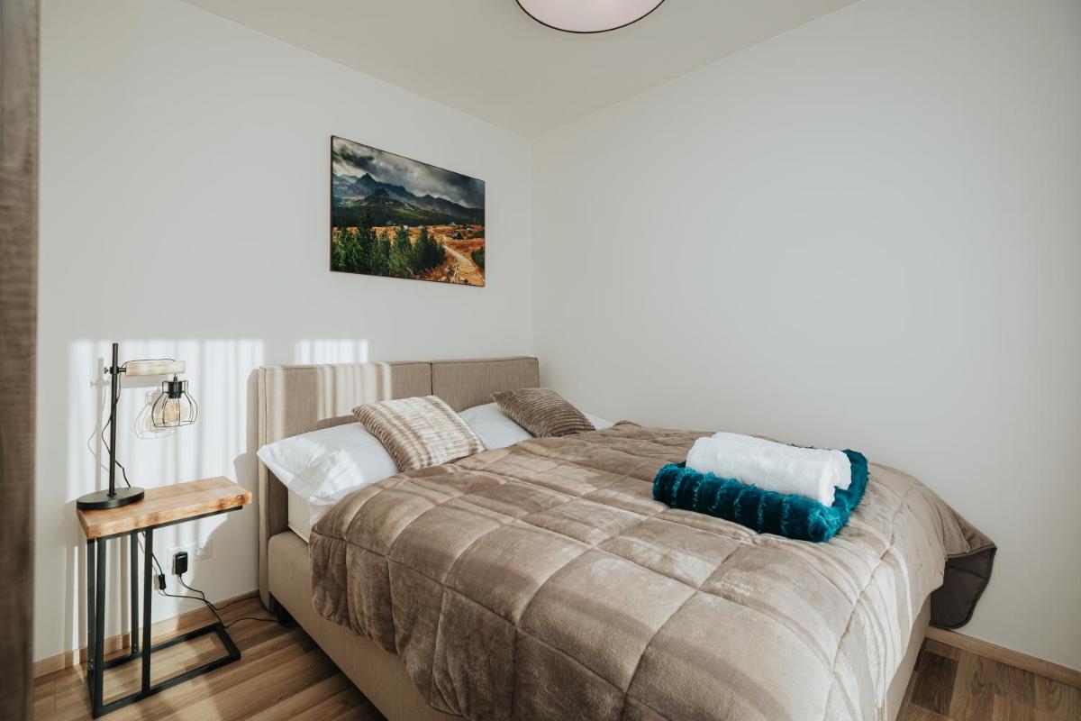 Image 3 of Apartmán Hillside X34, Kubínska Hoľa