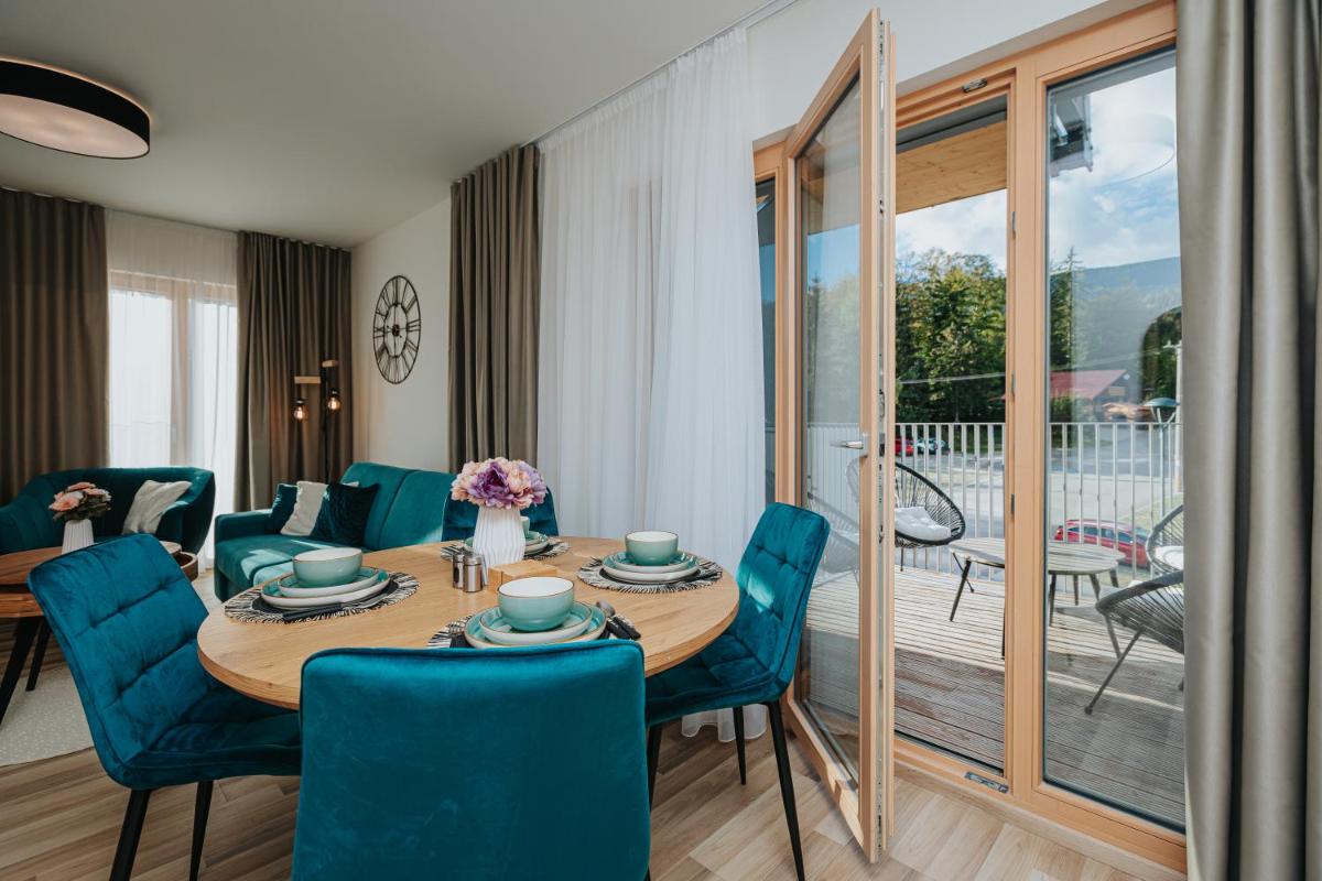 Image 5 of Apartmán Hillside X34, Kubínska Hoľa