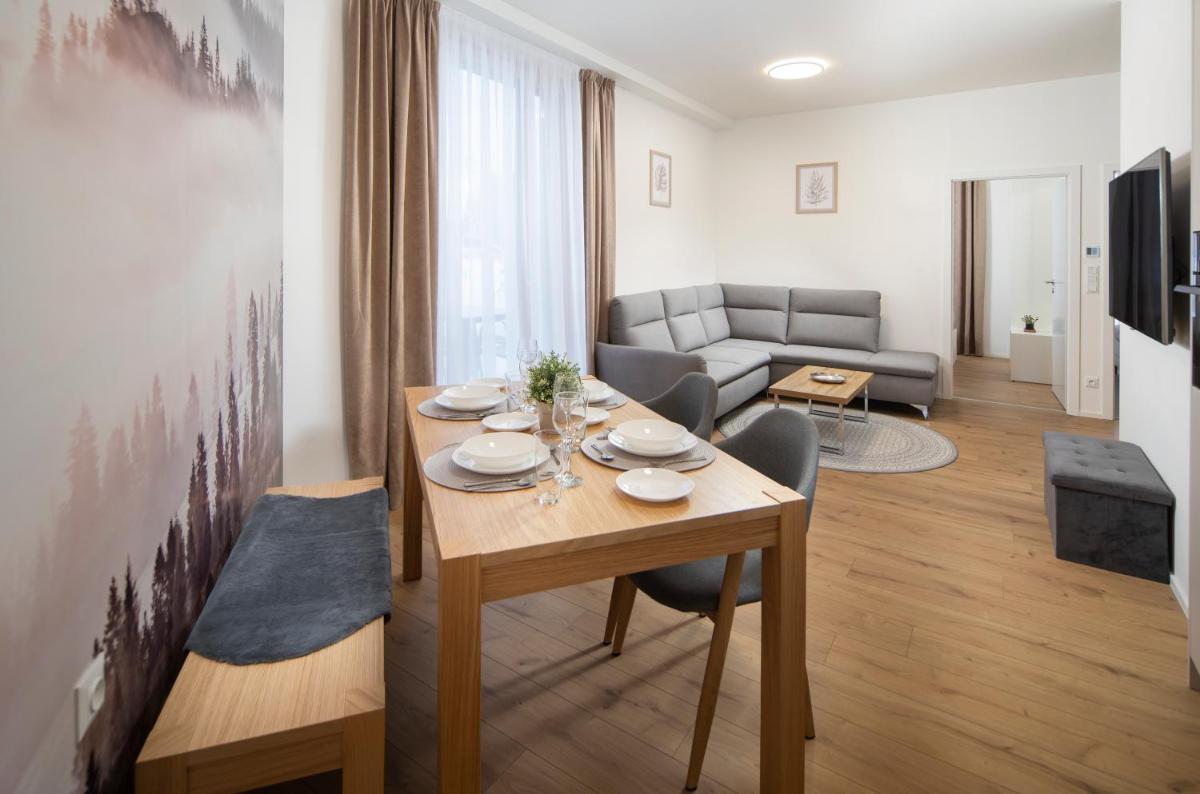 Image 5 of Apartmán Holia, Kubínska Hoľa