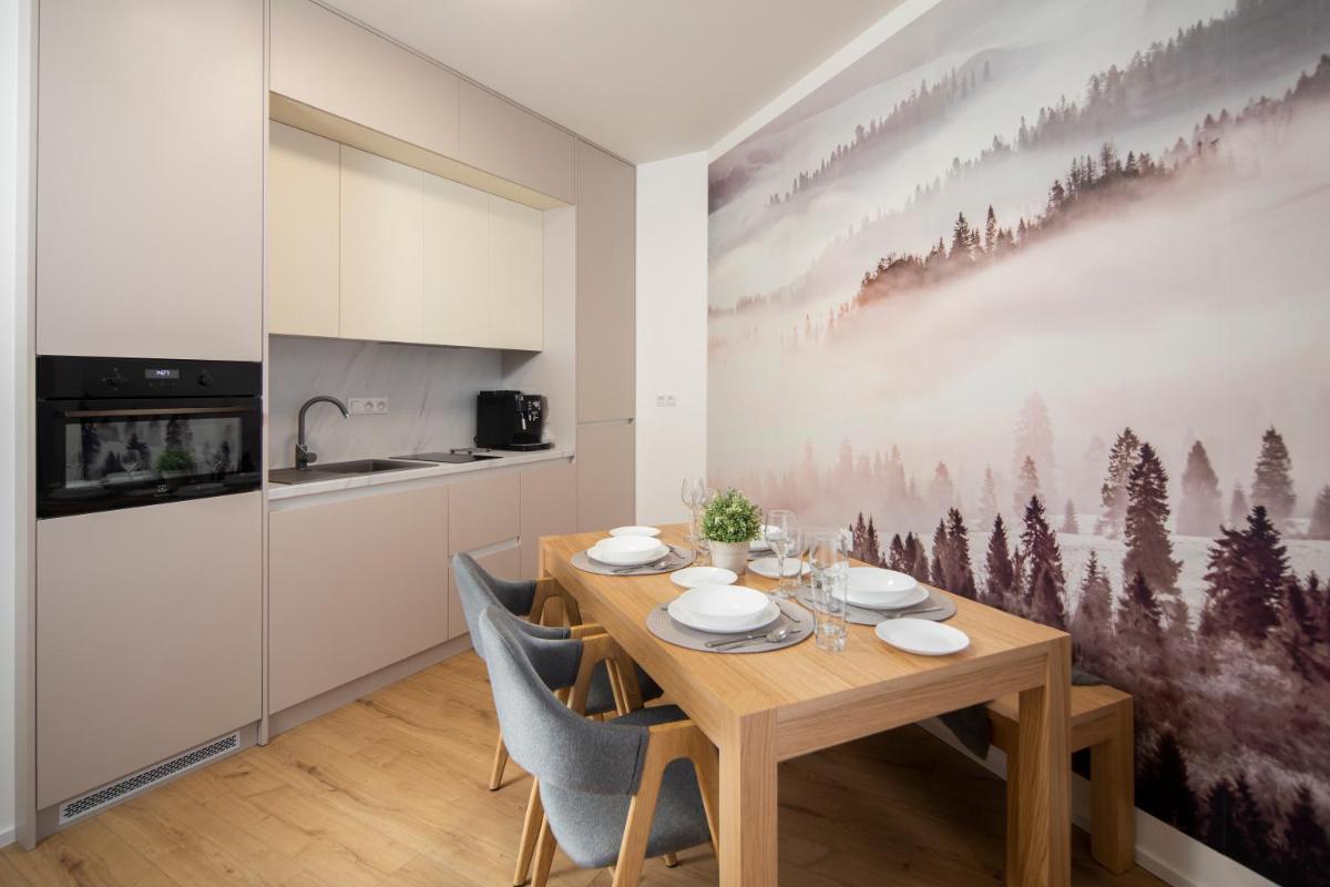 Image 3 of Apartmán Holia, Kubínska Hoľa