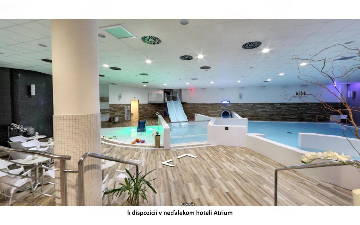 Image 4 of Apartmán Hrebienok A103 v Hrebienok Rezort
