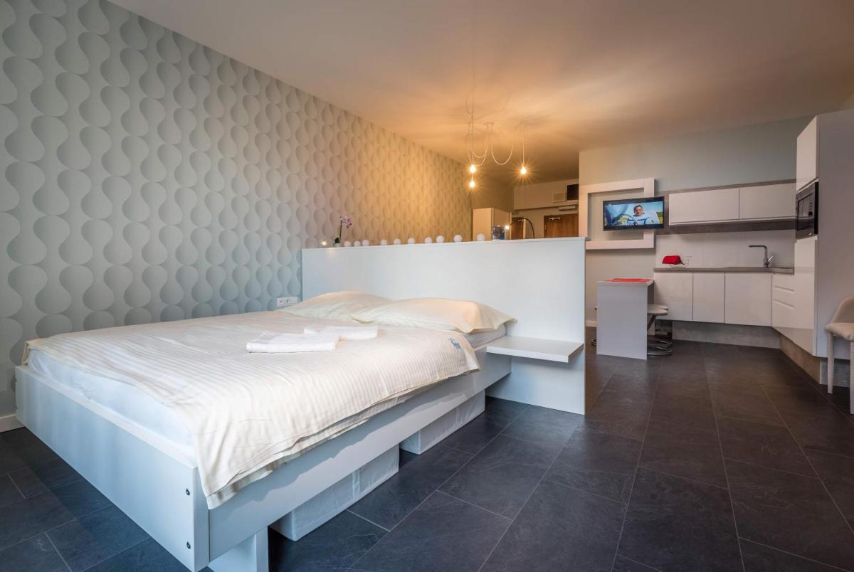Image 2 of Apartmán Hrebienok A103 v Hrebienok Rezort