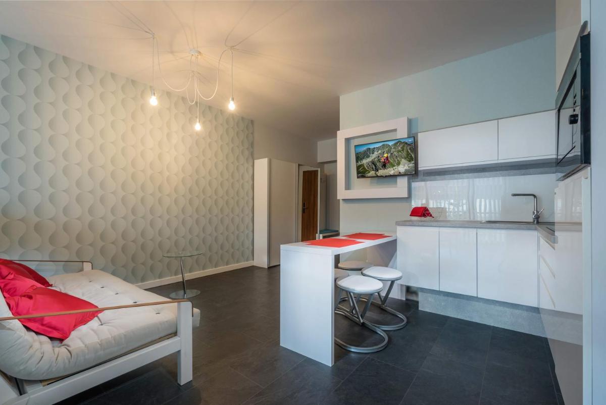 Image 5 of Apartmán Hrebienok A103 v Hrebienok Rezort