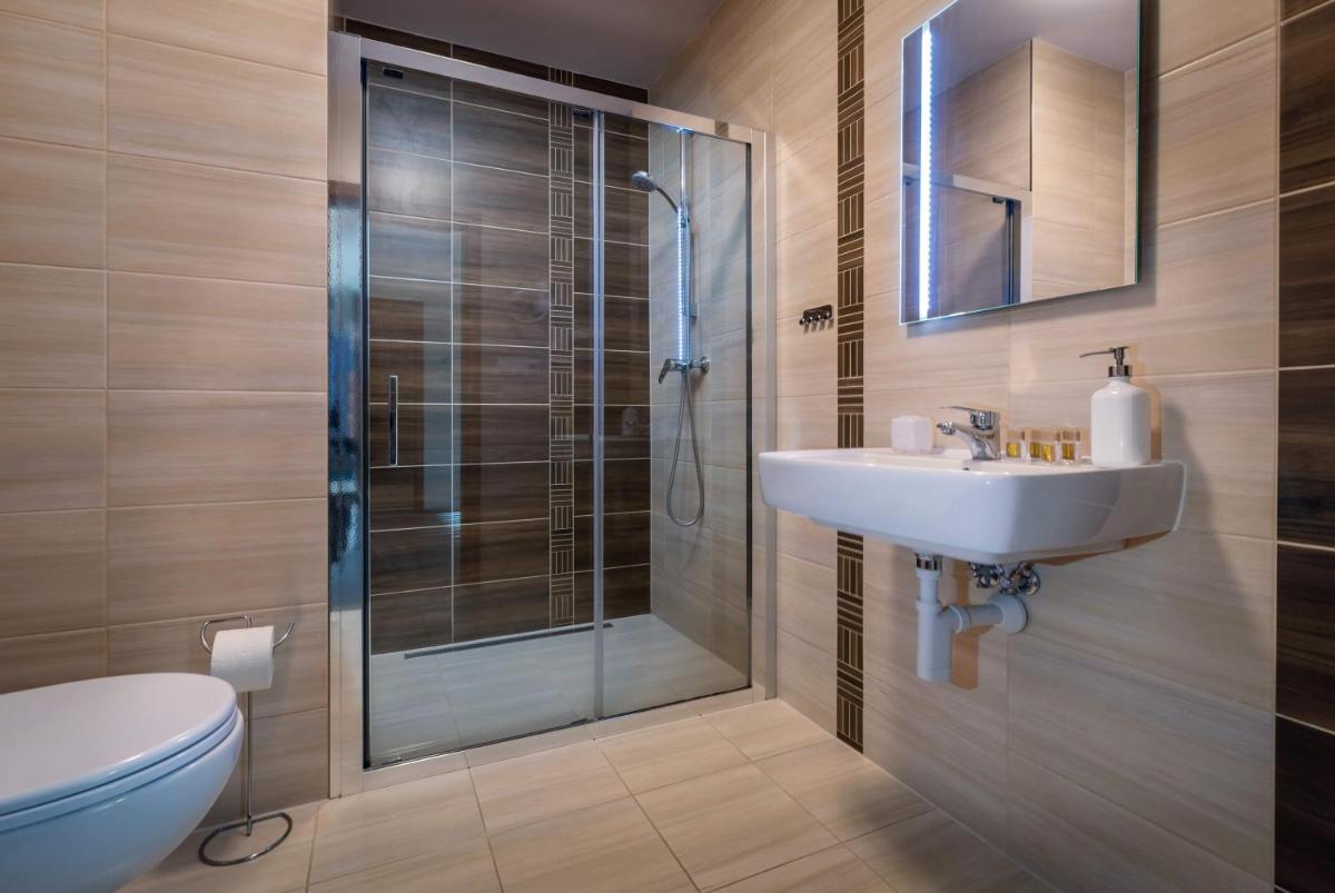 Image 3 of Apartmán Hrebienok A103 v Hrebienok Rezort