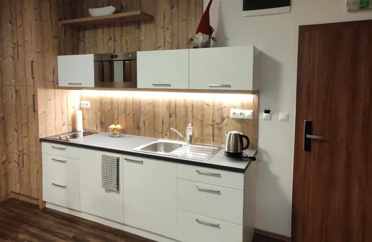 Image 3 of Apartmán Hrebienok Rezort A307