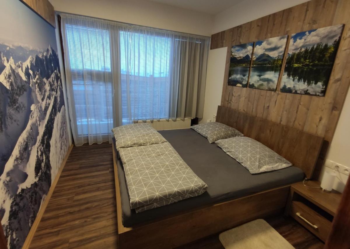 Image 2 of Apartmán Hrebienok Rezort A307