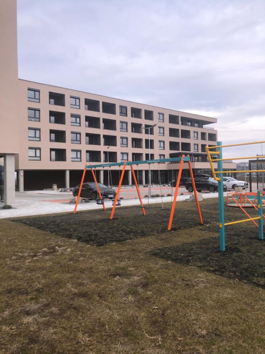 Image 4 of Apartmán Hron Zvolen
