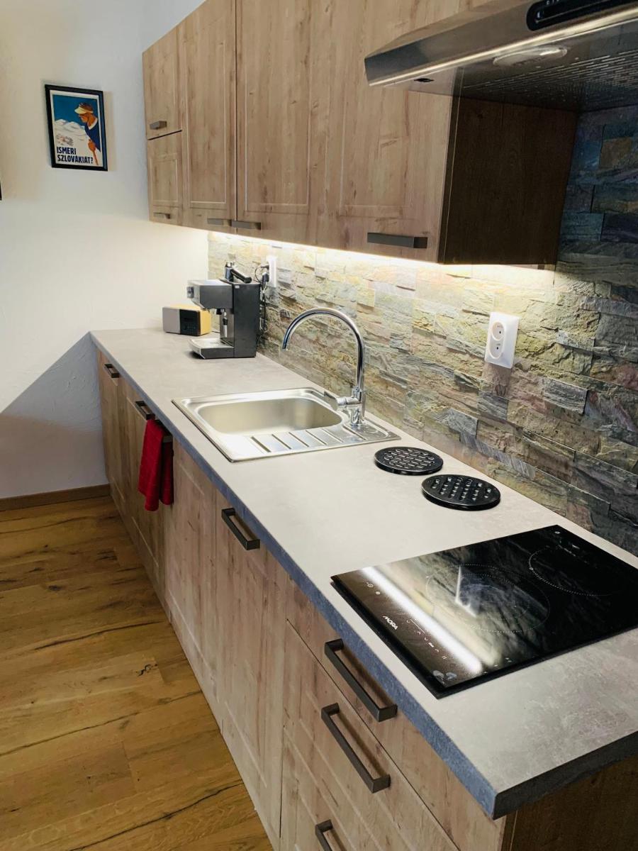 Image 4 of Apartmán JUH