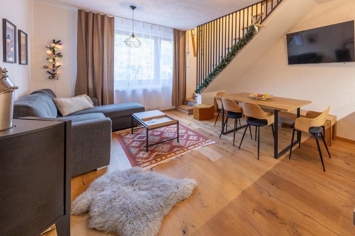 Image 2 of Apartmán JUH