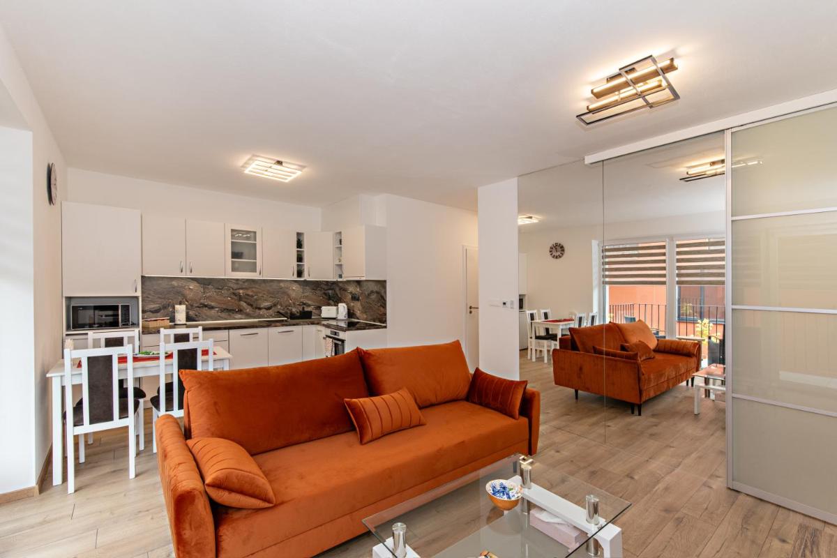 Image 4 of Apartmán Jeannine