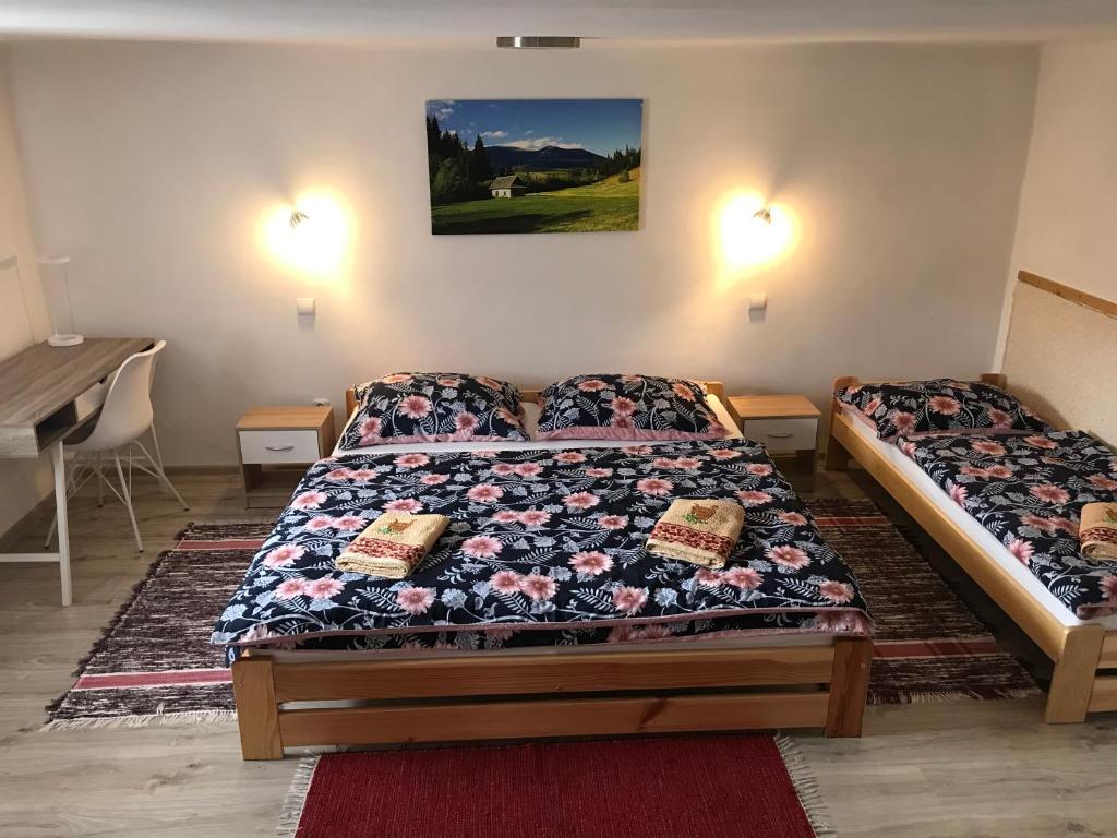 Image 1 of Apartmán Jedlička
