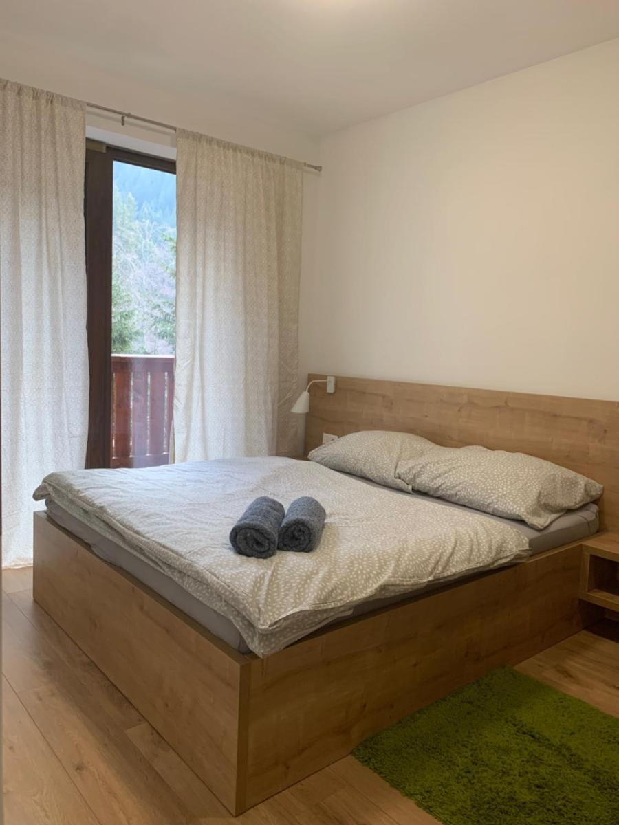 Image 2 of Apartmán Jeleň Chopok Juh-Trangoška