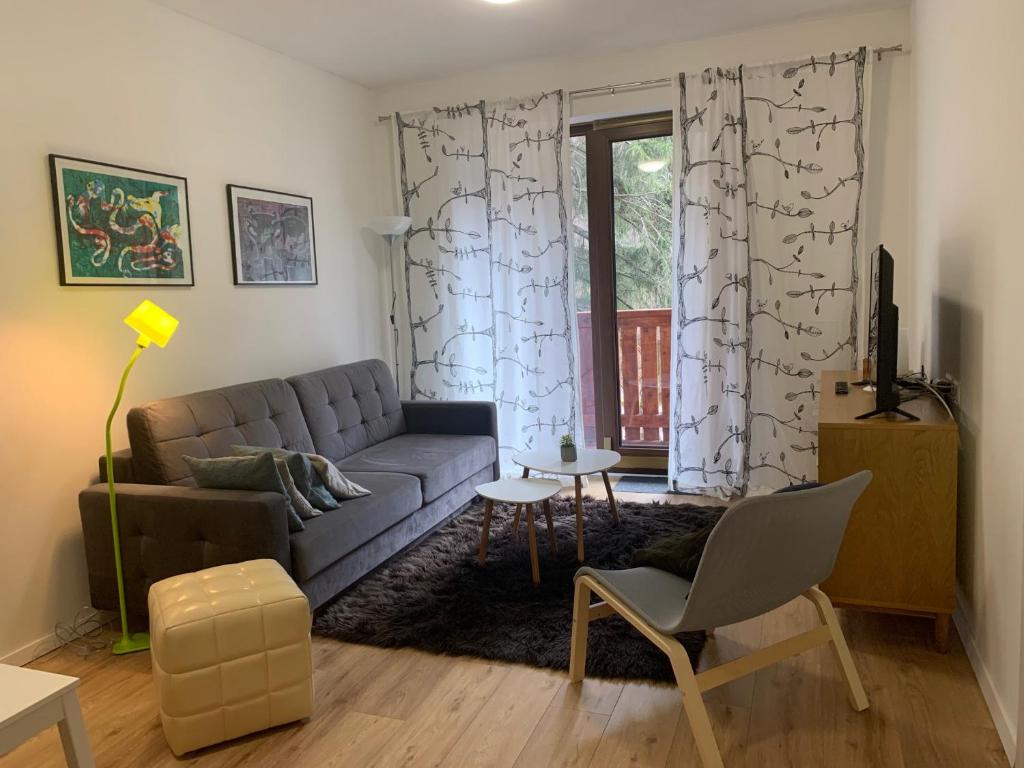 Image 1 of Apartmán Jeleň Chopok Juh-Trangoška
