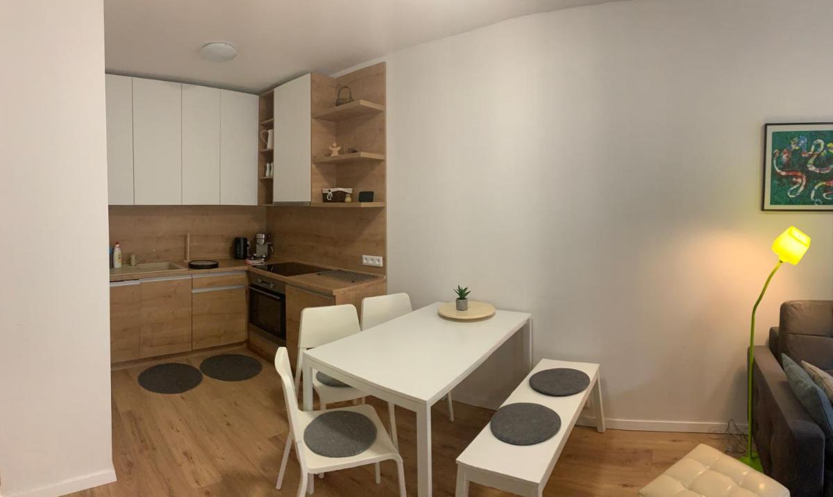 Image 4 of Apartmán Jeleň Chopok Juh-Trangoška