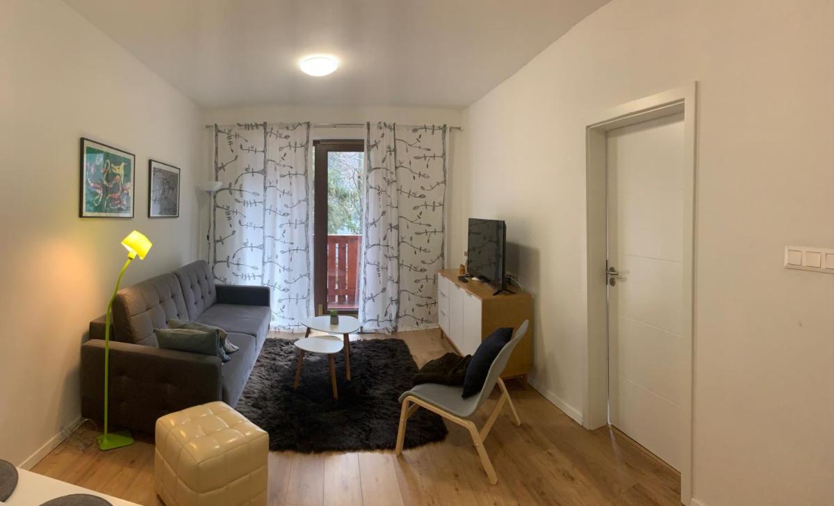 Image 5 of Apartmán Jeleň Chopok Juh-Trangoška