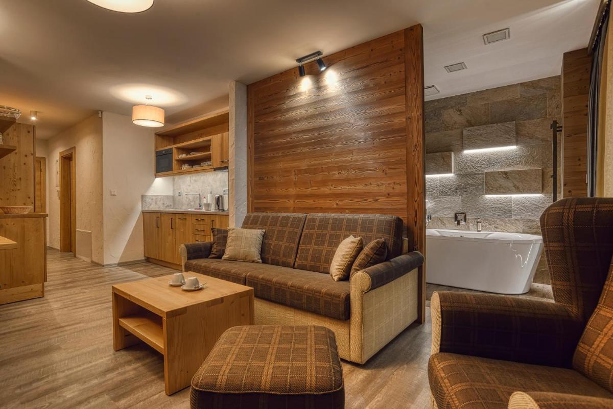 Image 3 of Apartmán Jelení Grúň Jasná
