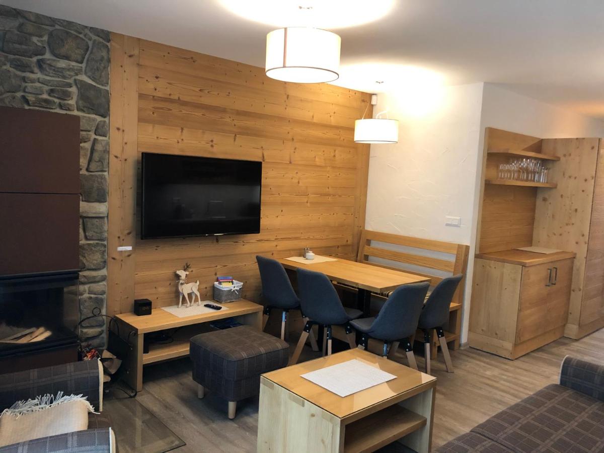 Image 5 of Apartmán Jelení Grúň Jasná