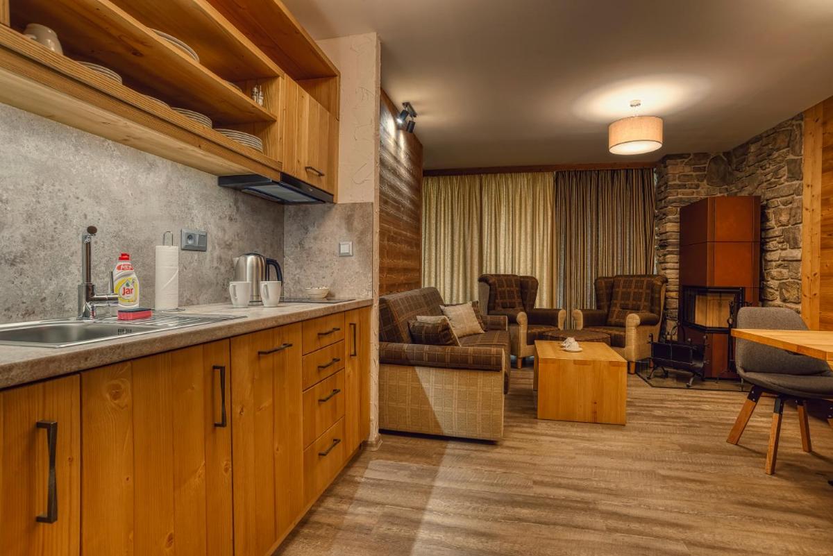 Image 4 of Apartmán Jelení Grúň Jasná