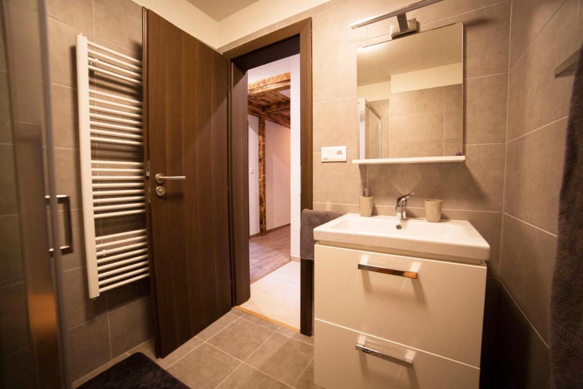 Image 3 of Apartmán Ježko