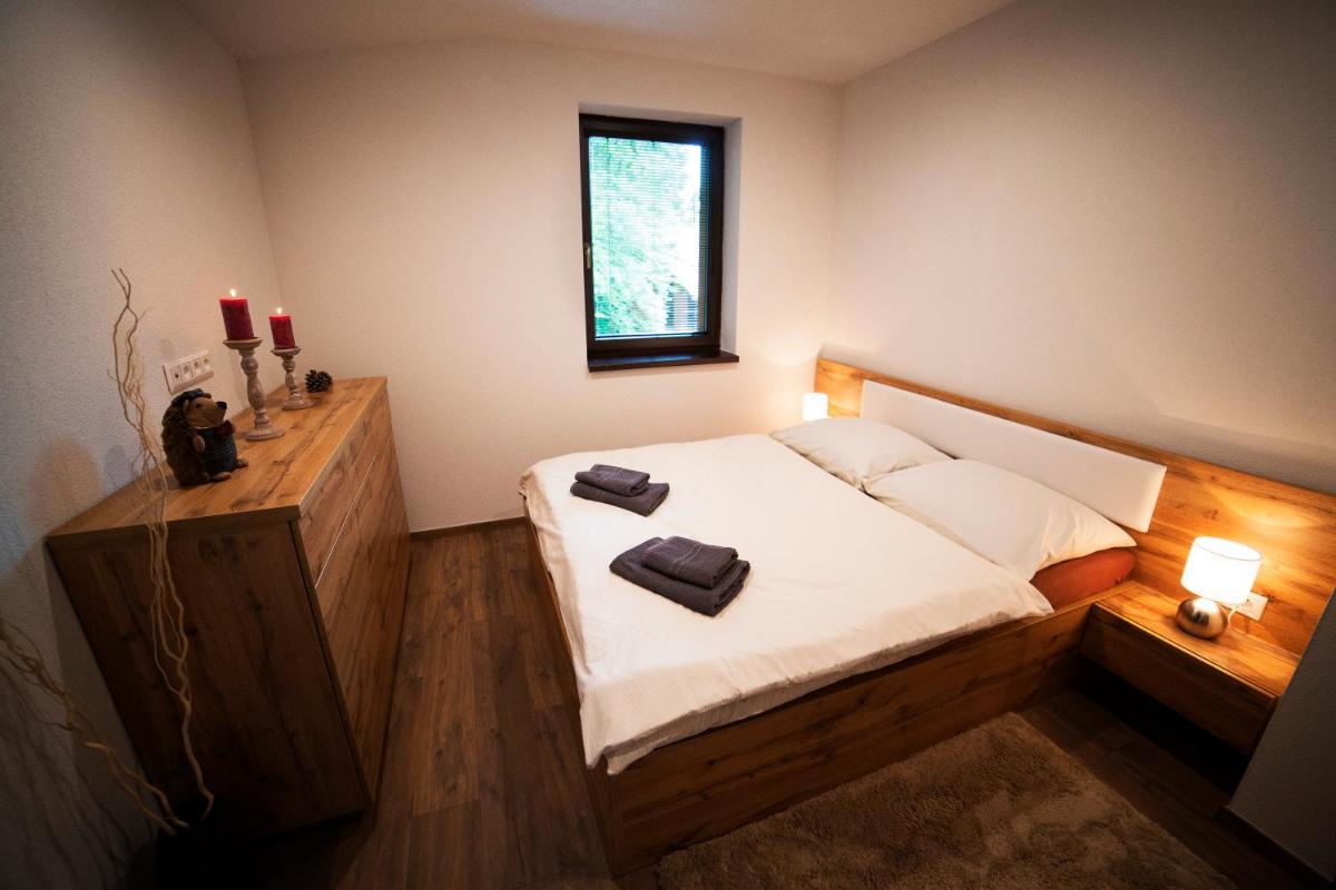 Image 2 of Apartmán Ježko