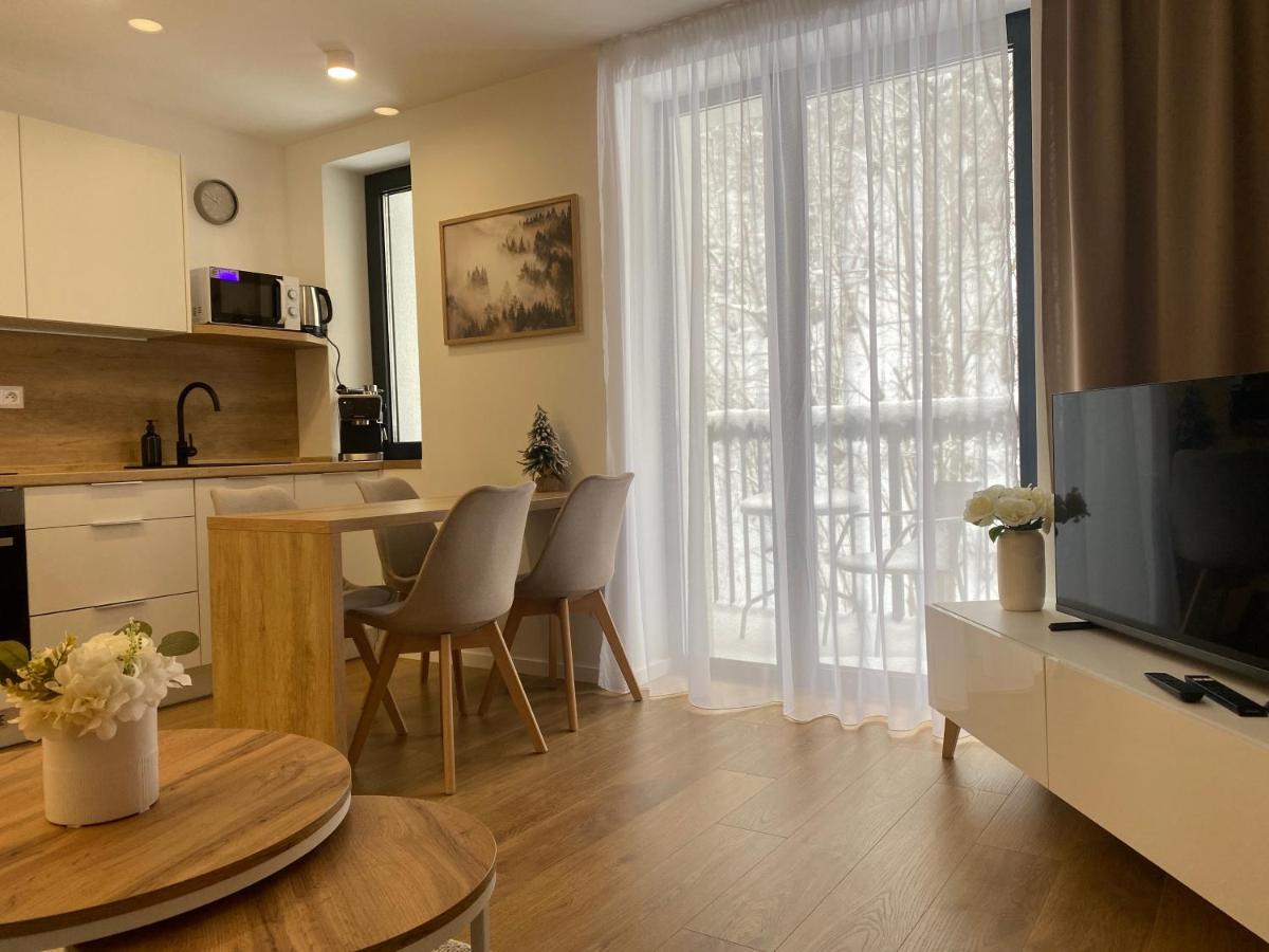 Image 5 of Apartmán Jurošík