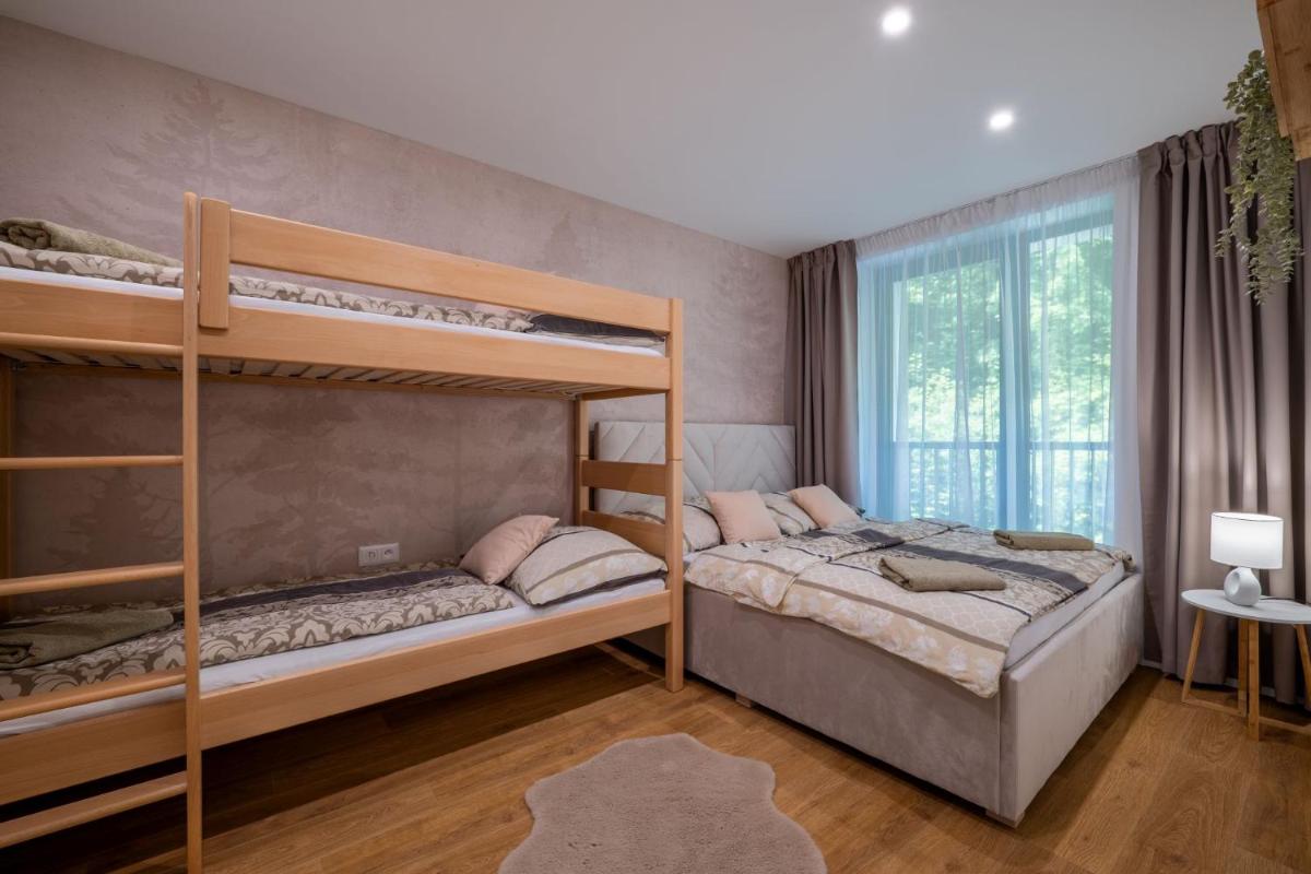 Image 2 of Apartmán Jurošík