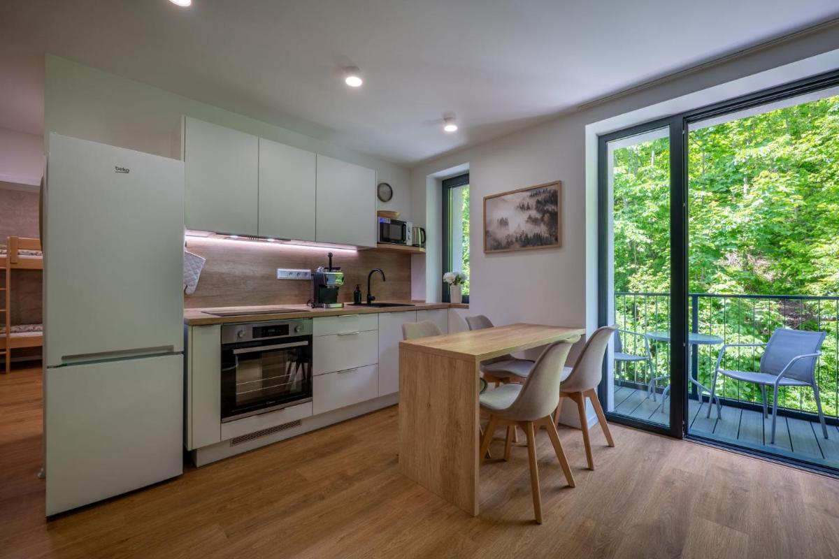 Image 4 of Apartmán Jurošík