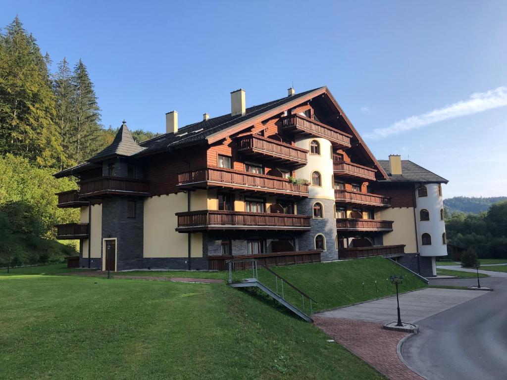 Image 1 of Apartman KARIN, Tále, Chopok – Juh