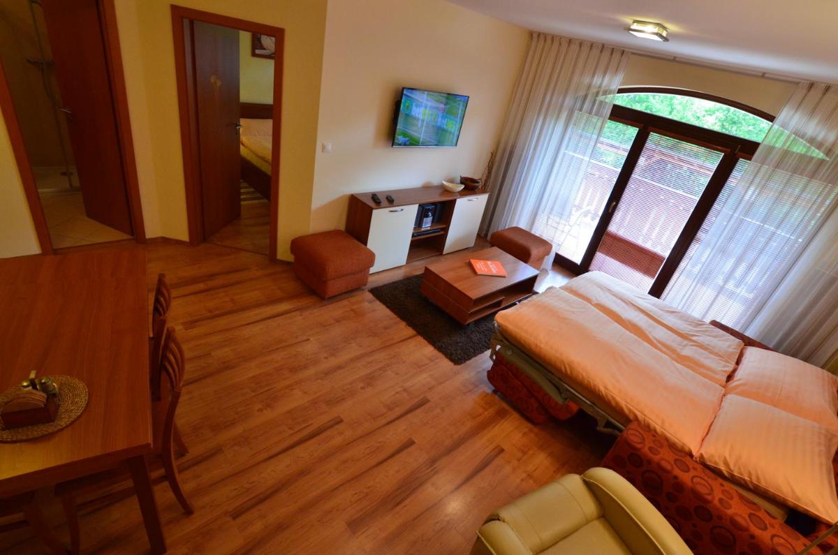 Image 5 of Apartmán KLAUDIA Tále