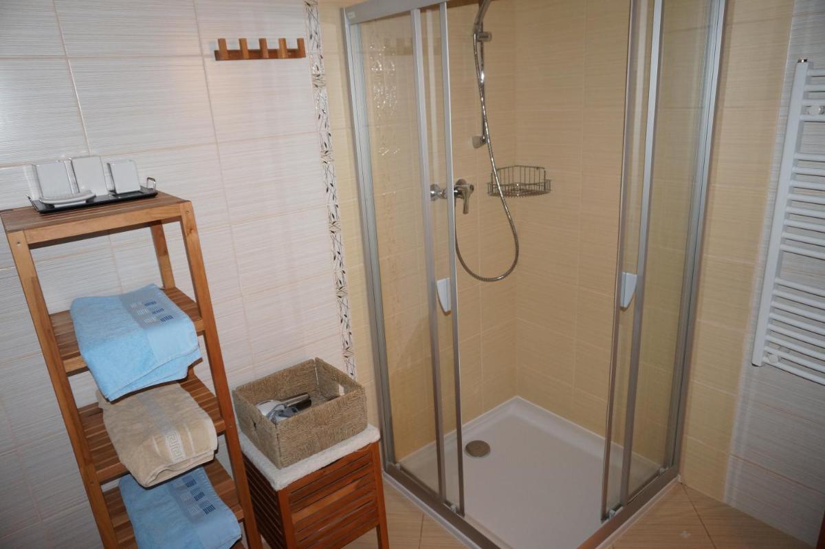 Image 3 of Apartmán KLAUDIA Tále