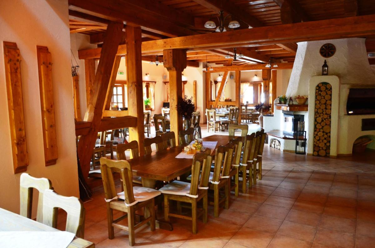 Image 4 of Apartmán KLAUDIA Tále
