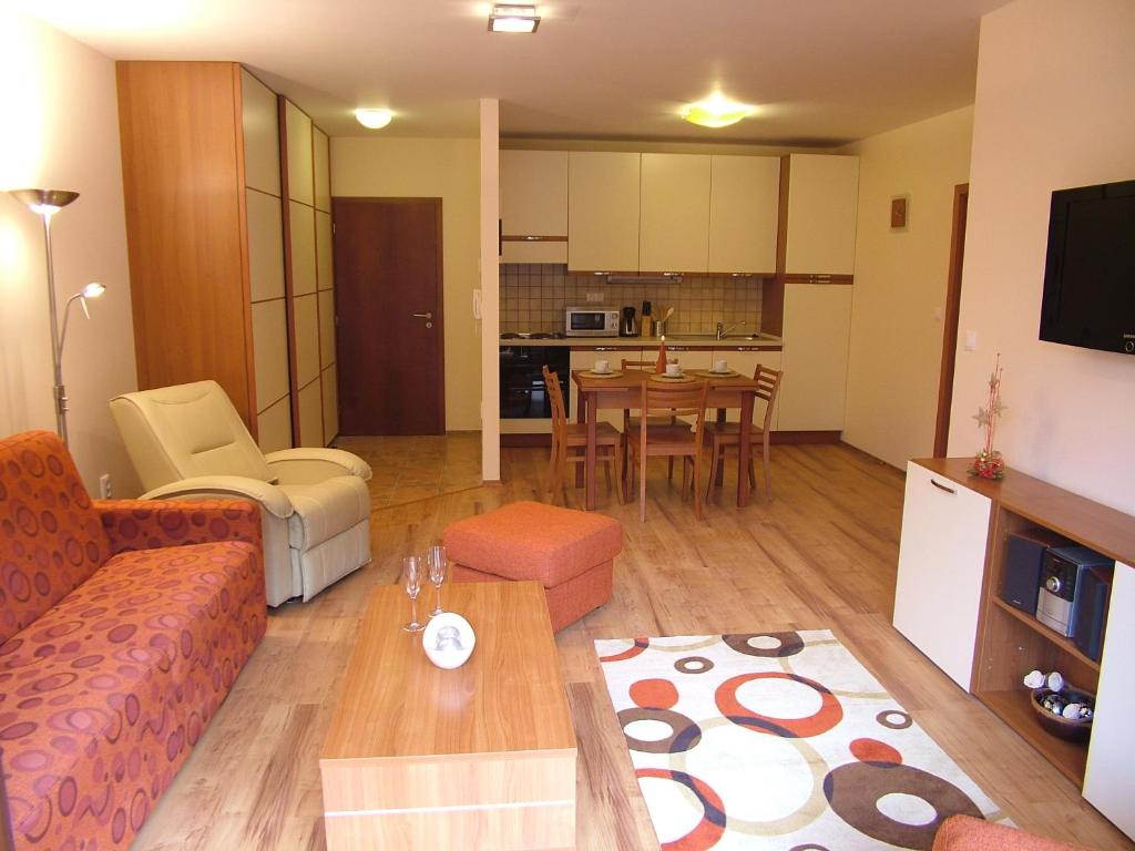 Image 1 of Apartmán KLAUDIA Tále