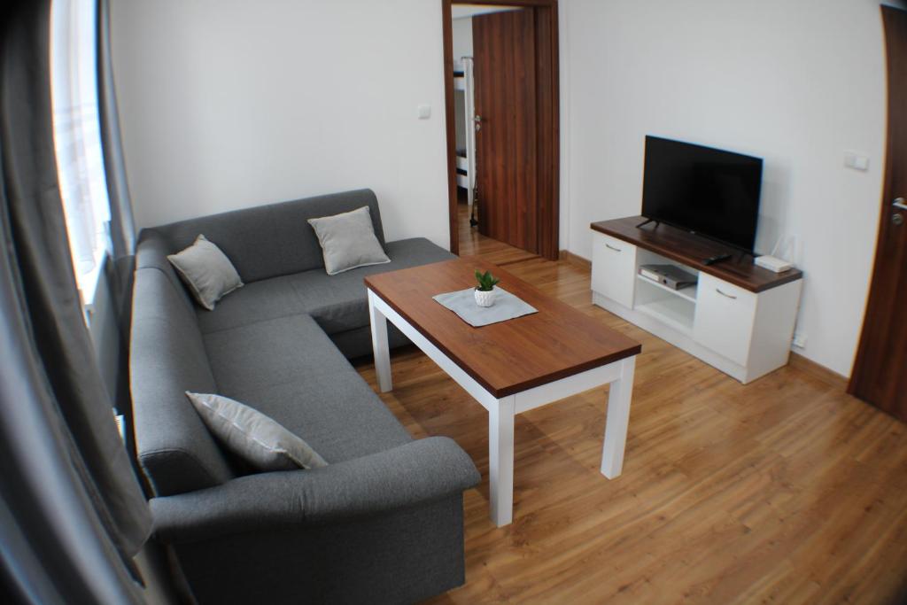 Image 1 of Apartmán KUBO