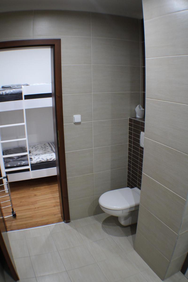 Image 3 of Apartmán KUBO