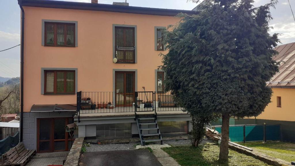 Image 1 of Apartmán Kalvarinka