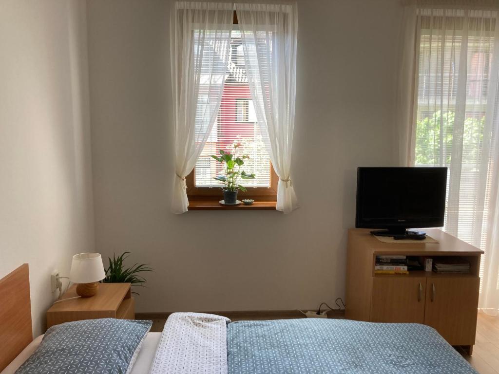 Image 1 of Apartmán Karo, oddych v centre Oščadnice