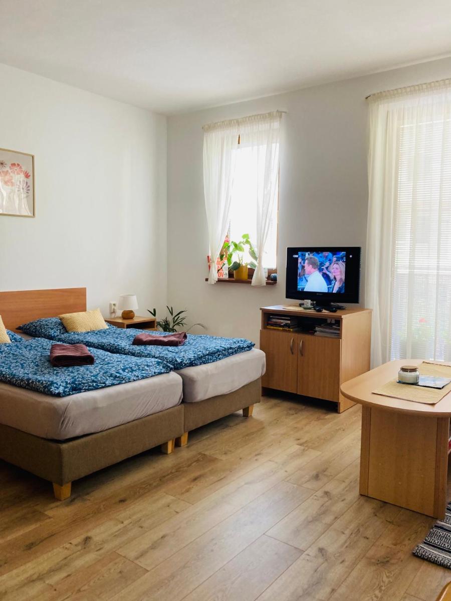 Image 4 of Apartmán Karo, oddych v centre Oščadnice