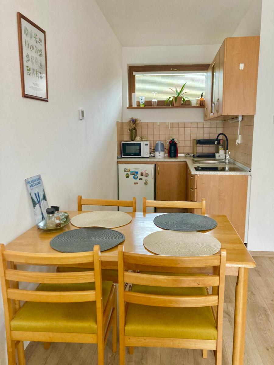 Image 5 of Apartmán Karo, oddych v centre Oščadnice