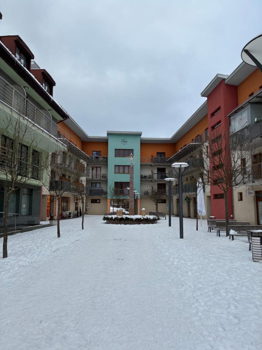 Image 2 of Apartmán Karo, oddych v centre Oščadnice