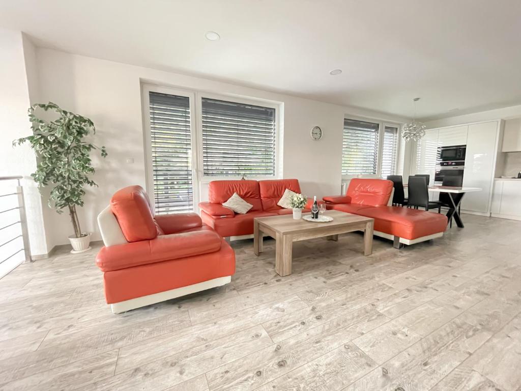 Image 1 of Apartmán Komenského 14, Bojnice
