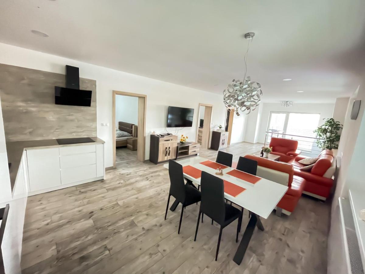 Image 5 of Apartmán Komenského 14, Bojnice