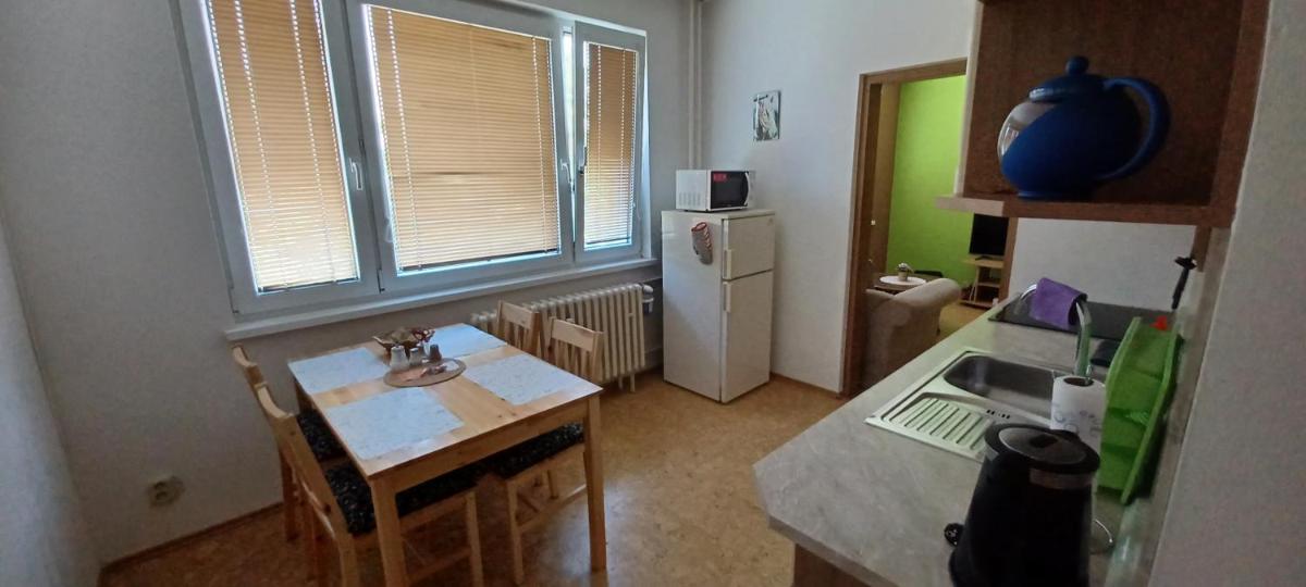 Image 4 of Apartmán Kováčová – The Apartment in spa village