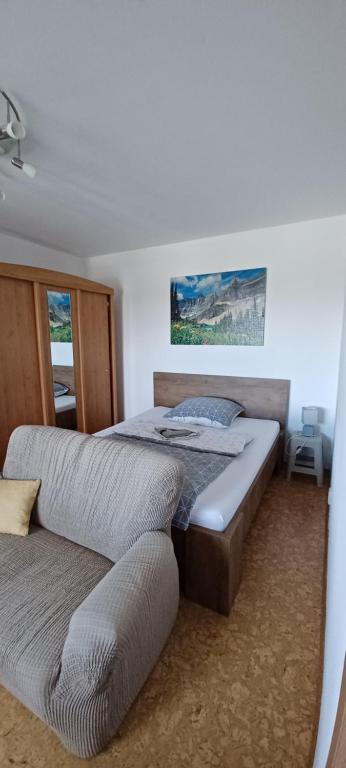 Image 1 of Apartmán Kováčová – The Apartment in spa village