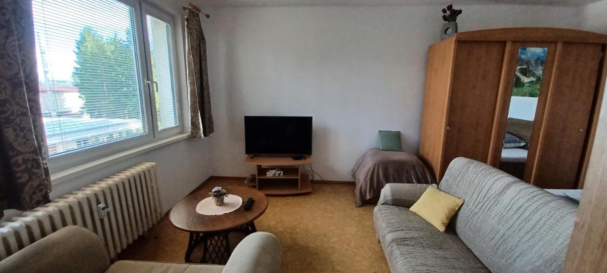 Image 5 of Apartmán Kováčová – The Apartment in spa village