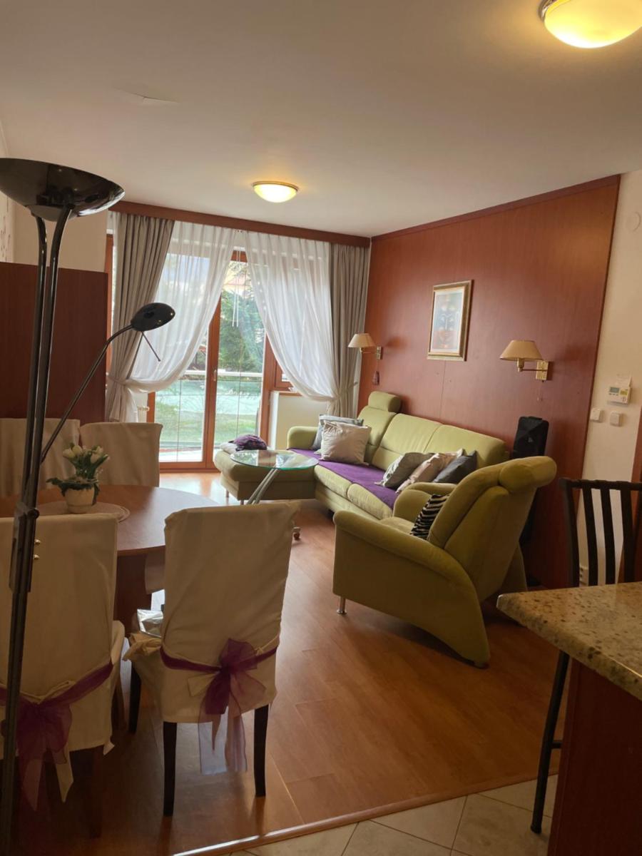 Image 2 of Apartman Kristof Plazza 202 Trenčianske Teplice