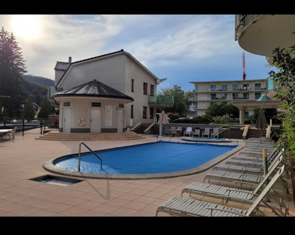 Image 1 of Apartman Kristof Plazza 202 Trenčianske Teplice