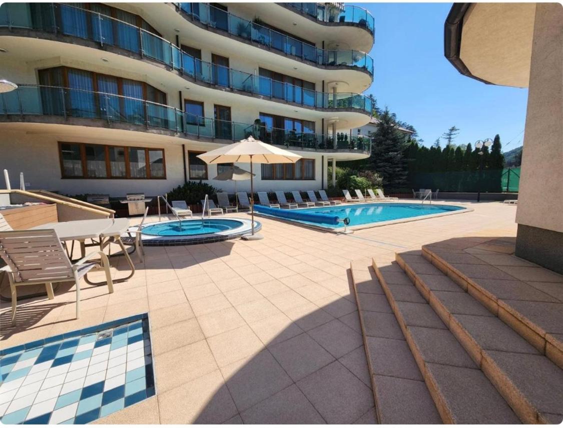 Image 4 of Apartman Kristof Plazza 202 Trenčianske Teplice