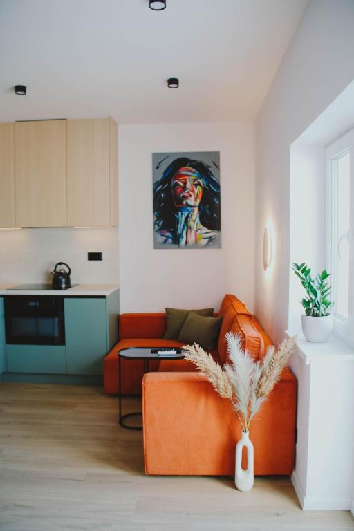 Image 1 of Apartmán Kukučínova