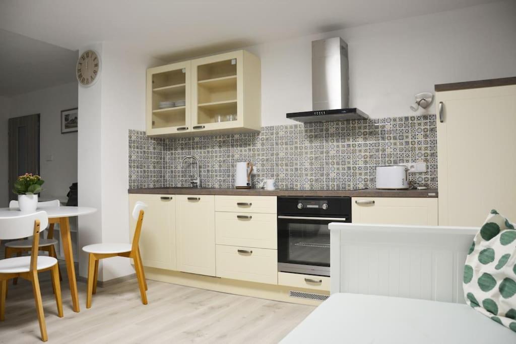 Image 4 of Apartmán Květinový Dům